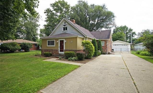 Valley Rouge Homes for sale